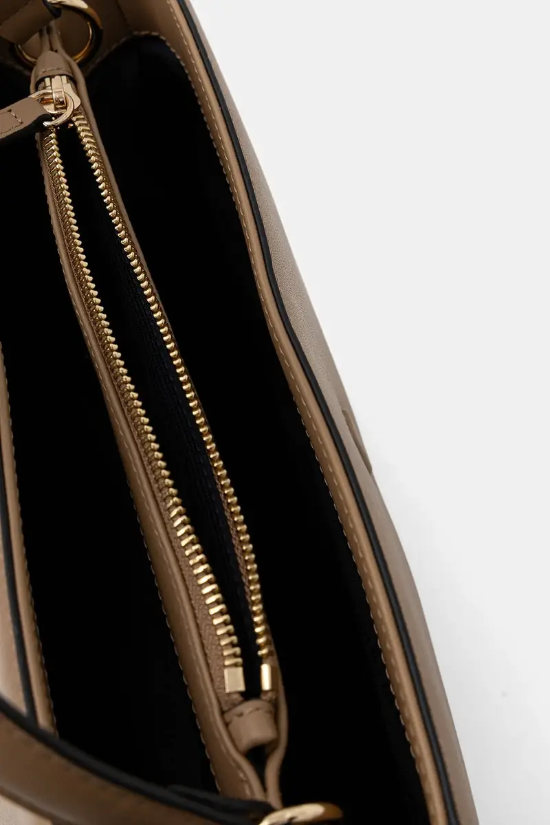 borsetta colore beige AW0AW17724 miniatura 4