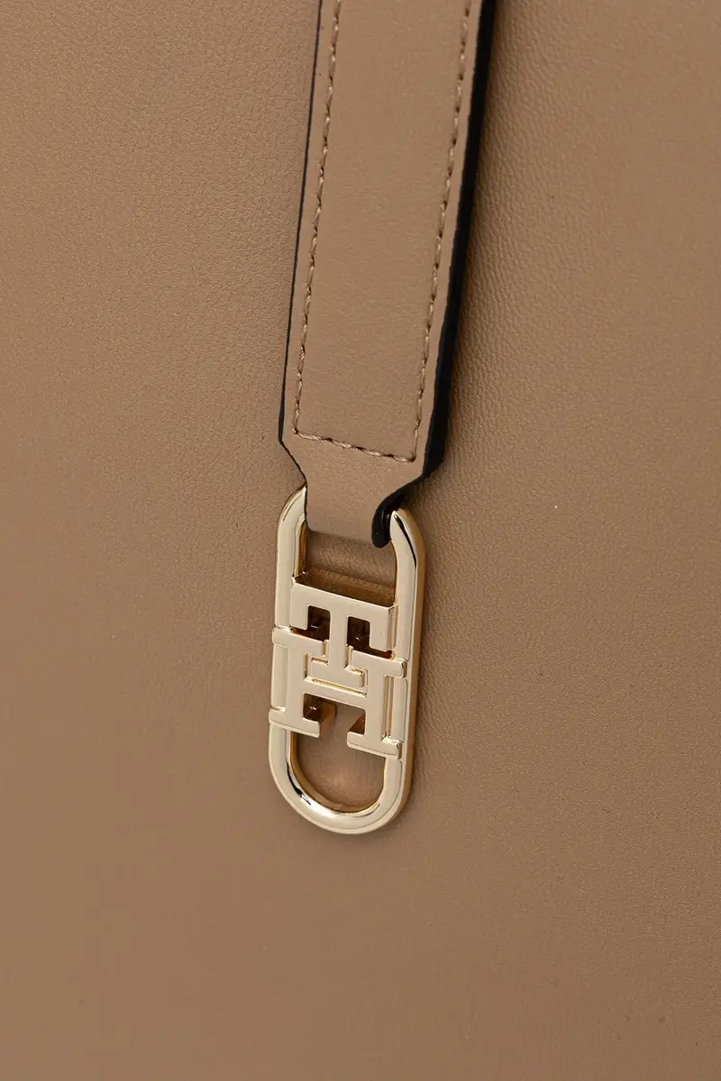 borsetta colore beige AW0AW17724 miniatura 5