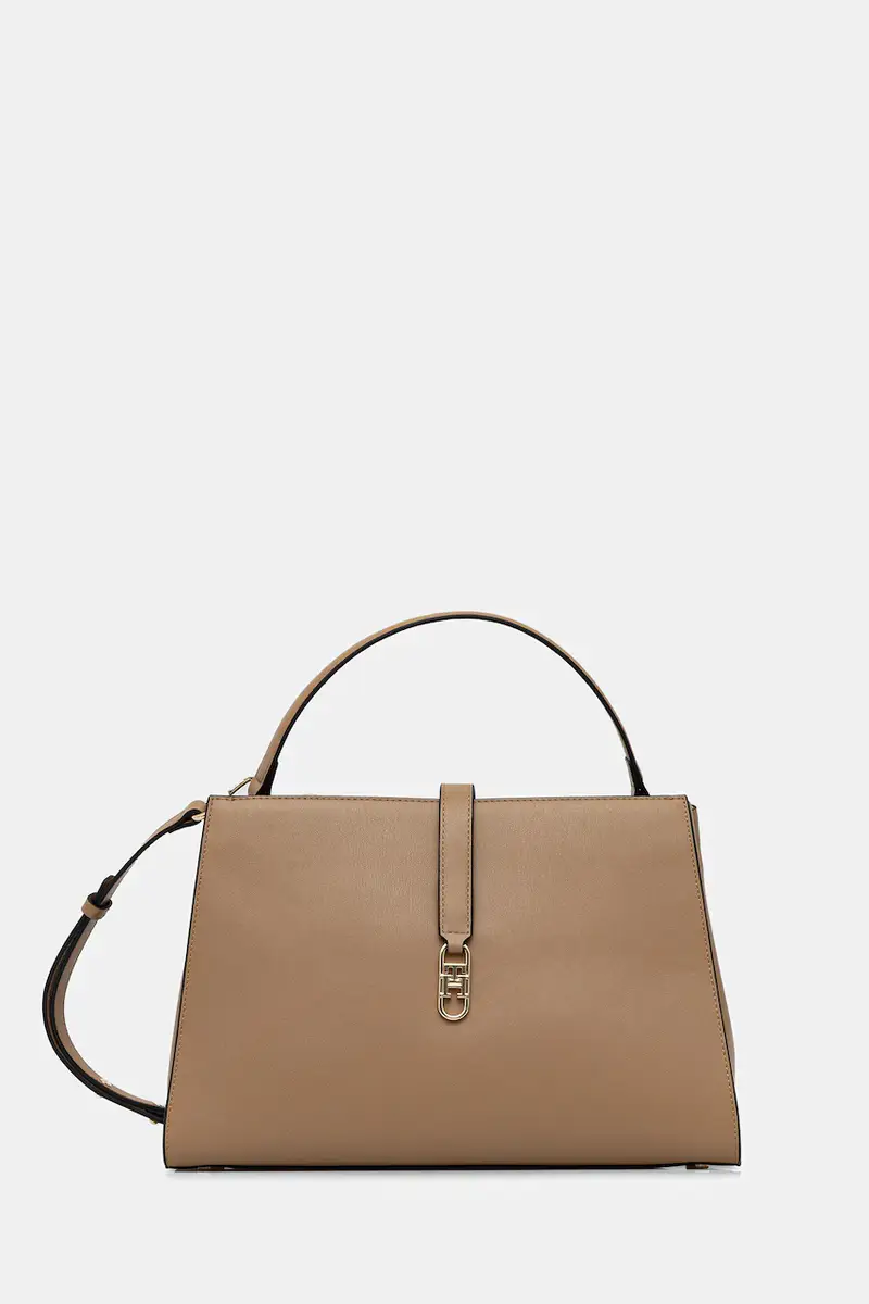 borsetta colore beige AW0AW17724