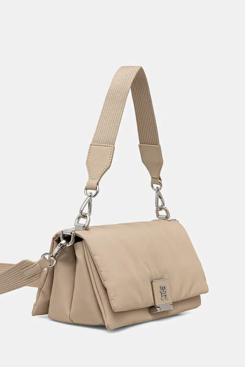 borsetta colore beige AW0AW17725 miniatura 2