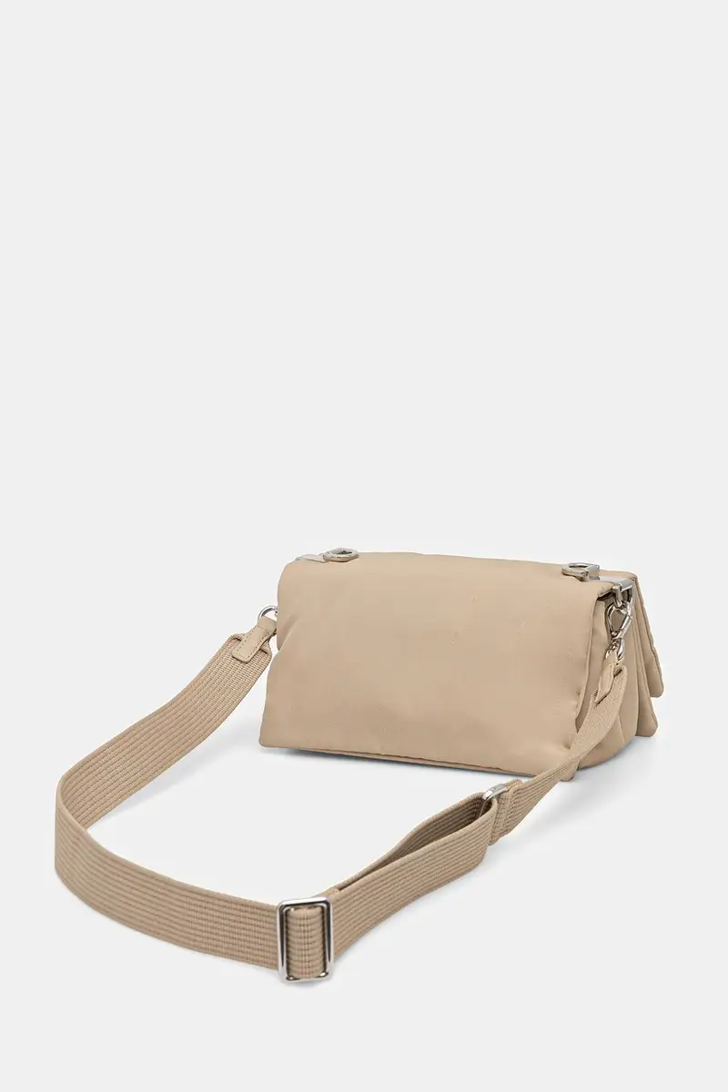 borsetta colore beige AW0AW17725 miniatura 3