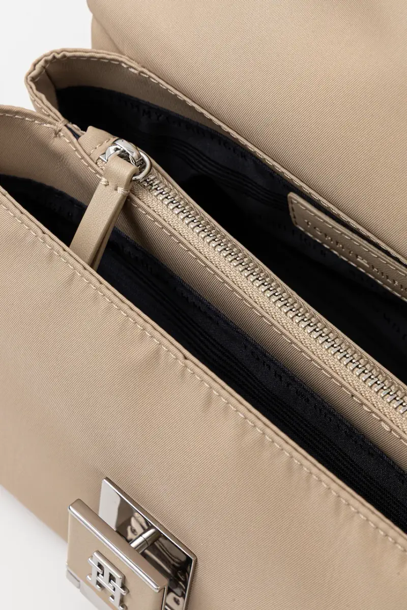 borsetta colore beige AW0AW17725 miniatura 4