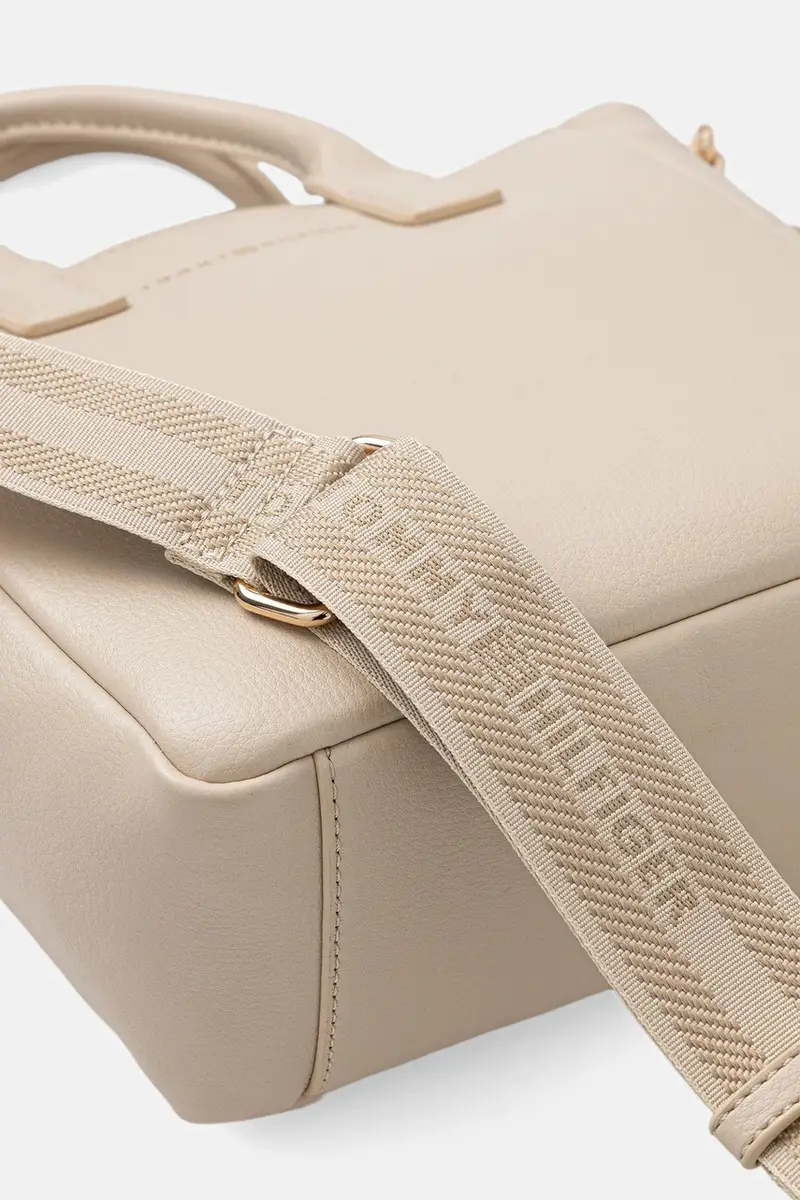 borsetta colore beige AW0AW17861 miniatura 4