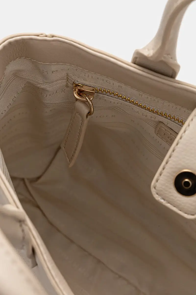 borsetta colore beige AW0AW17861 miniatura 5