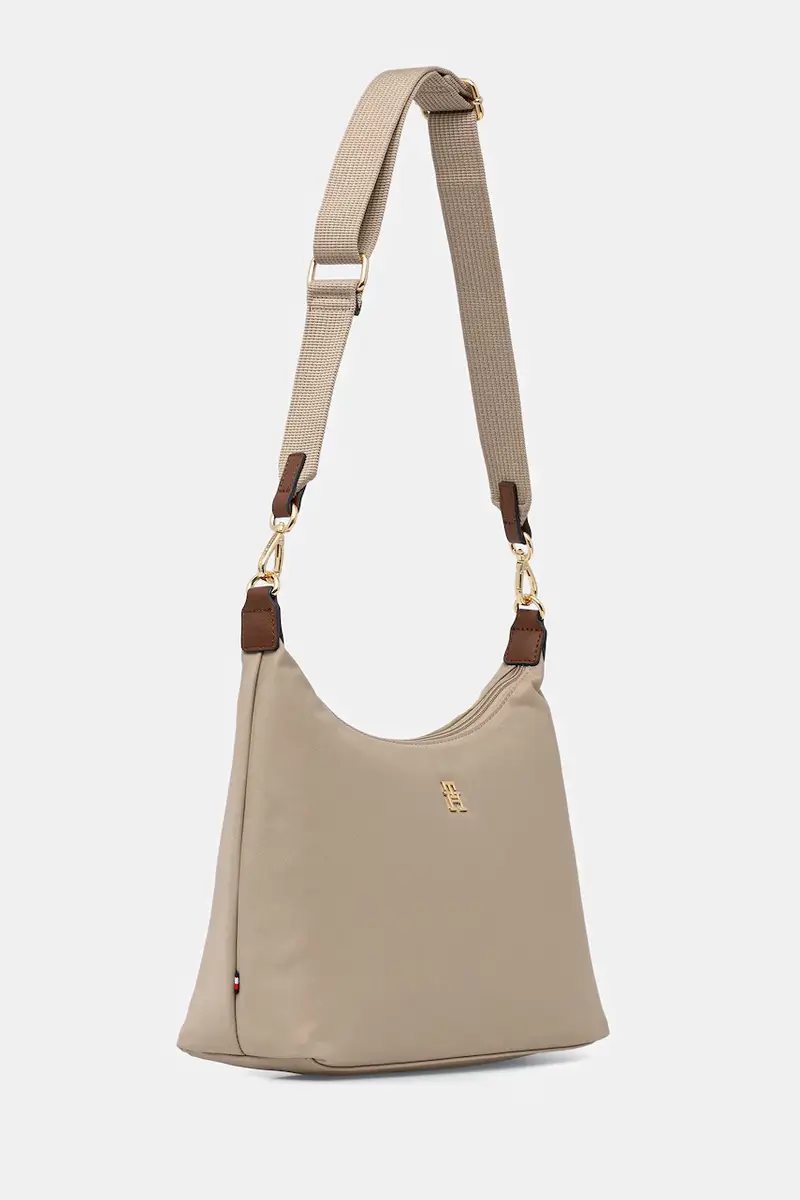 borsetta colore beige AW0AW17937 miniatura 2