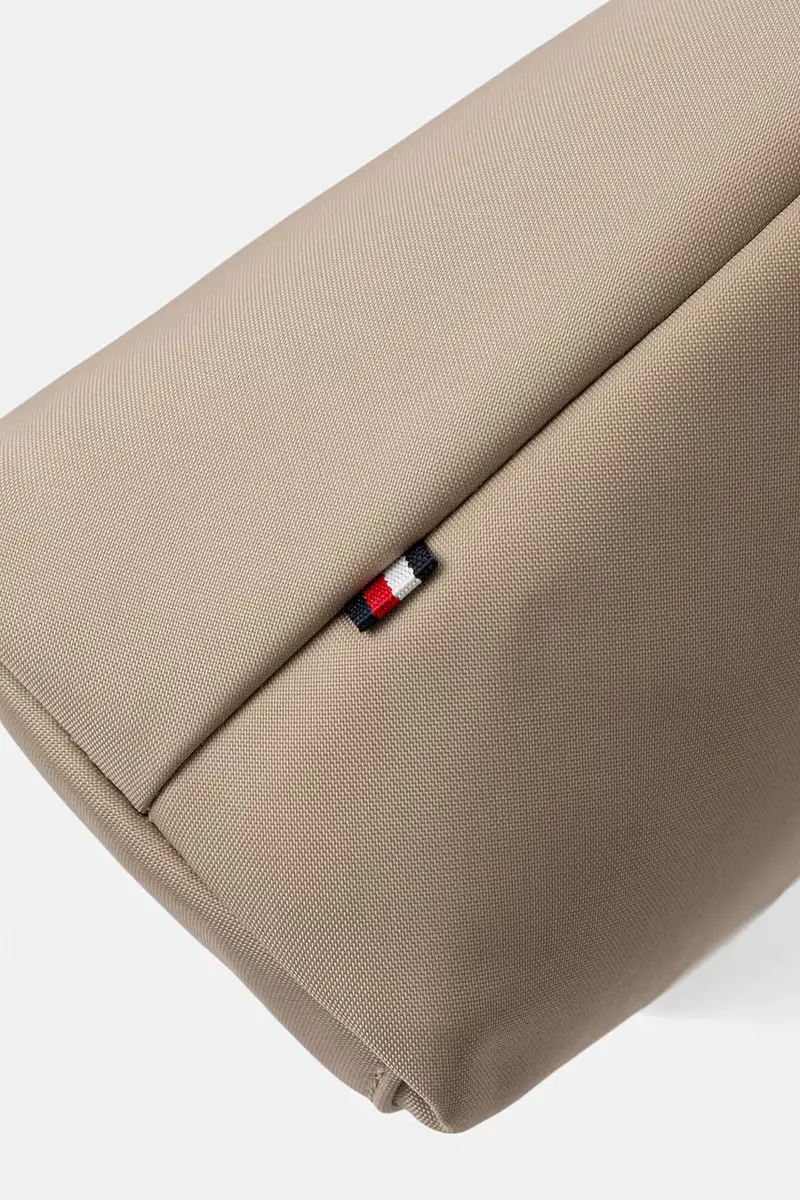 borsetta colore beige AW0AW17937 miniatura 4