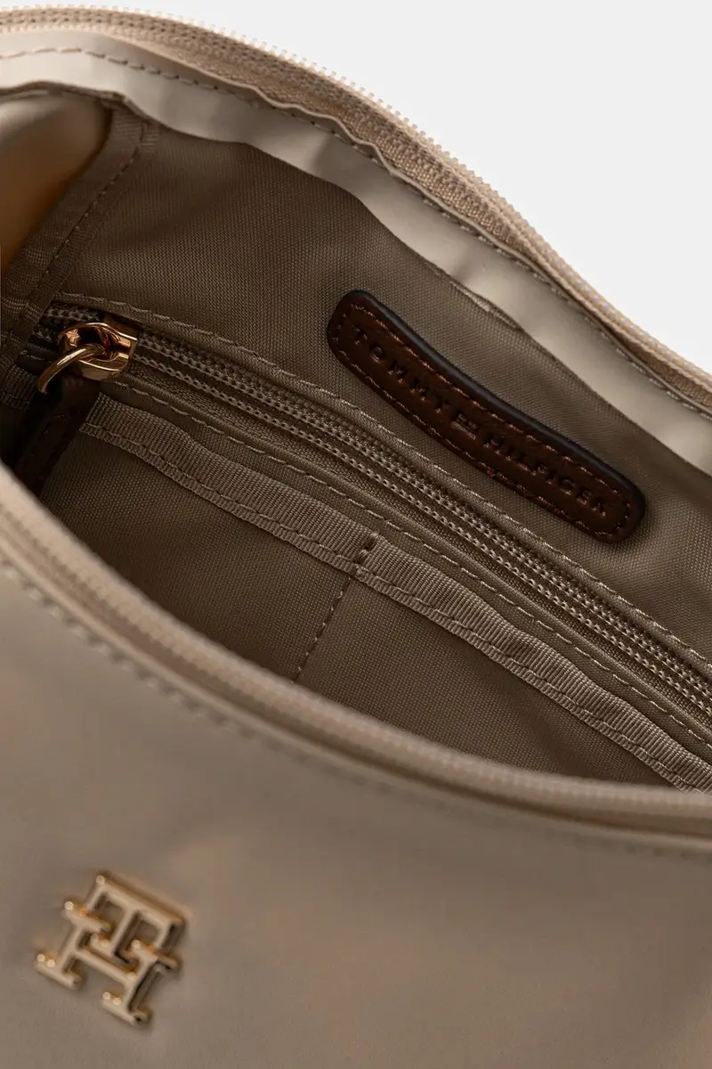 borsetta colore beige AW0AW17937 miniatura 5