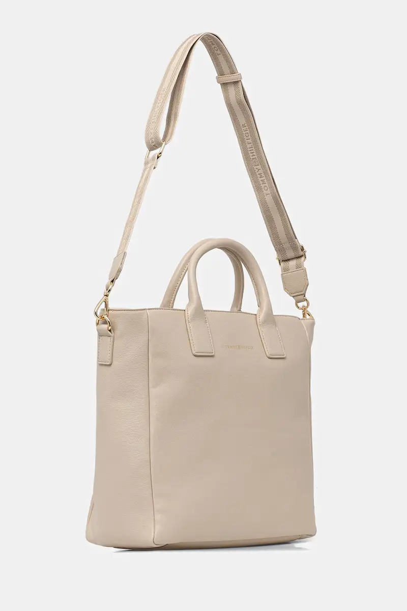 borsetta colore beige AW0AW17971 miniatura 2