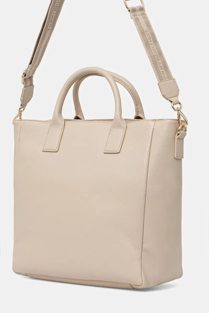 borsetta colore beige AW0AW17971 miniatura 3