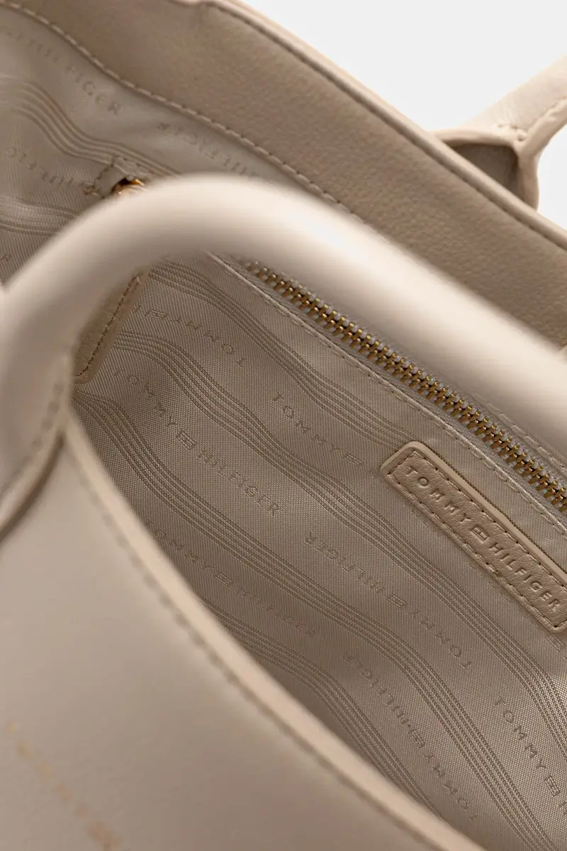 borsetta colore beige AW0AW17971 miniatura 5