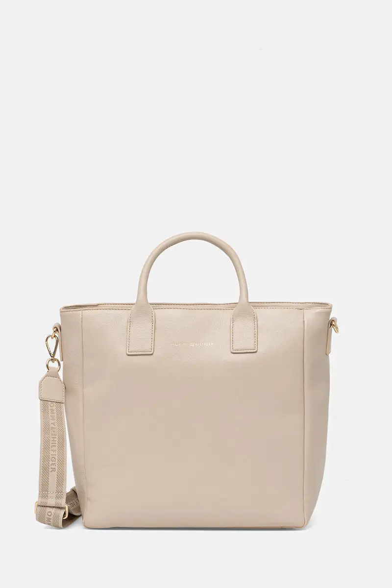 borsetta colore beige AW0AW17971