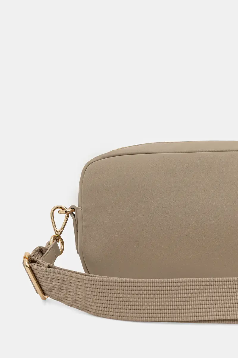 borsetta colore beige AW0AW17997 miniatura 3