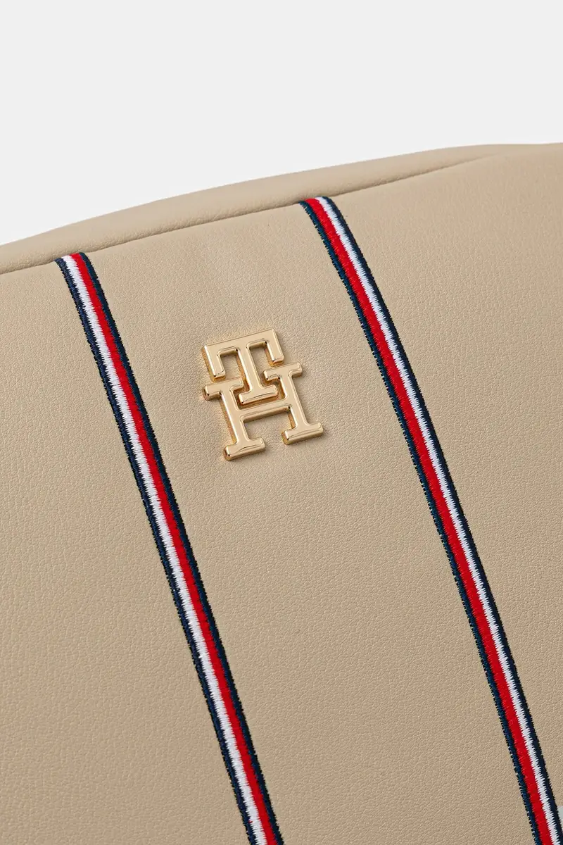 borsetta colore beige AW0AW17997 miniatura 4