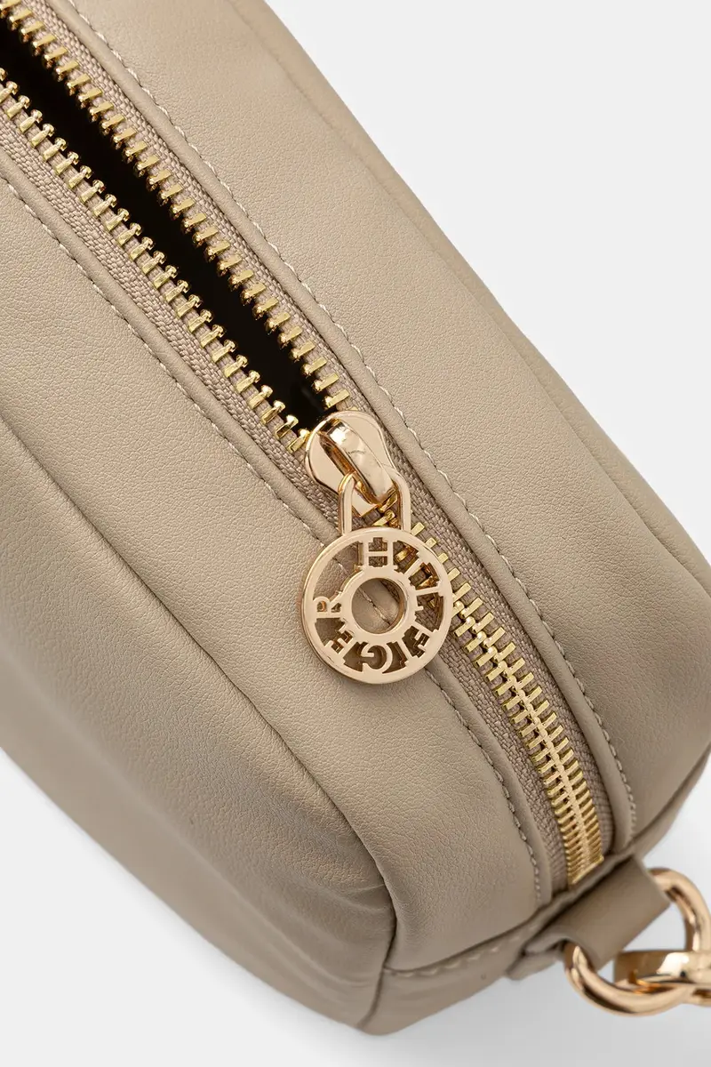 borsetta colore beige AW0AW17997 miniatura 5