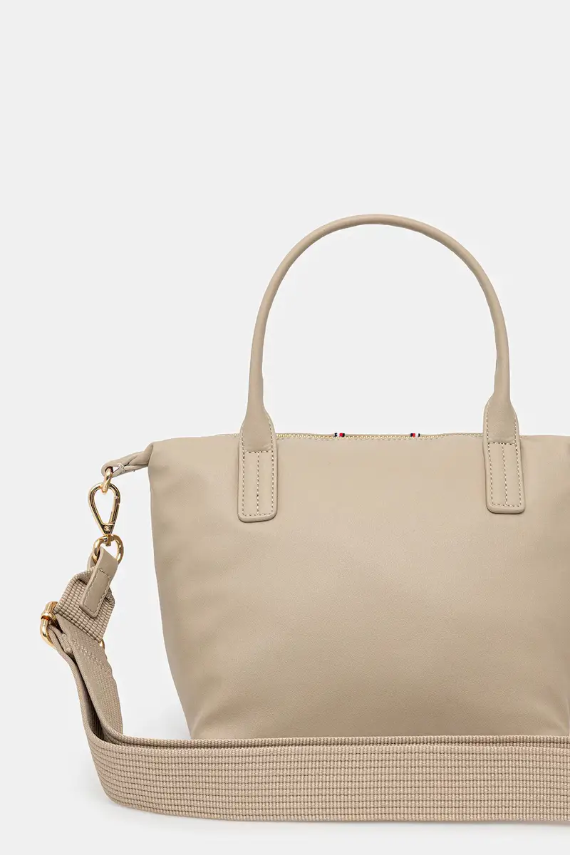 borsetta colore beige AW0AW17998 miniatura 3