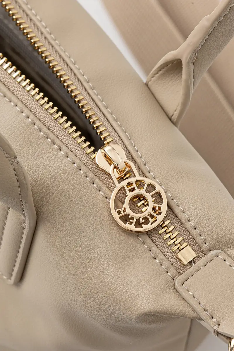 borsetta colore beige AW0AW17998 miniatura 5