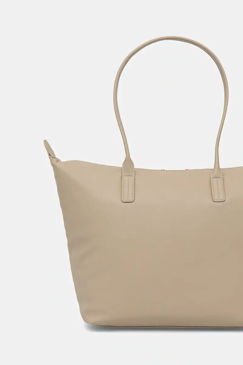 borsetta colore beige AW0AW17999 miniatura 3