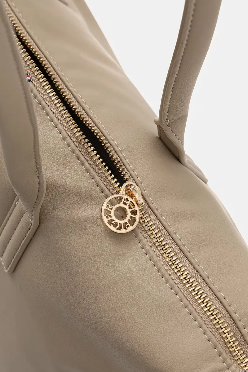 borsetta colore beige AW0AW17999 miniatura 5