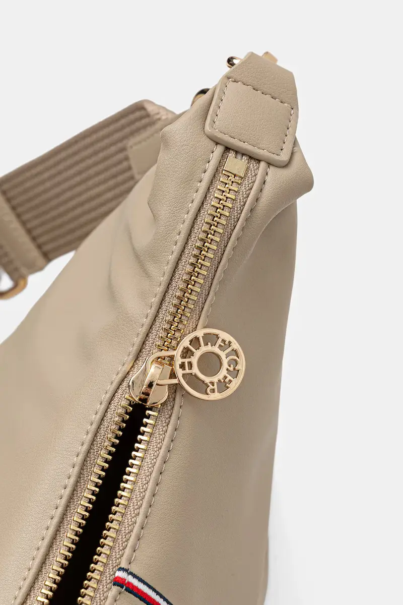 borsetta colore beige AW0AW18000 miniatura 5