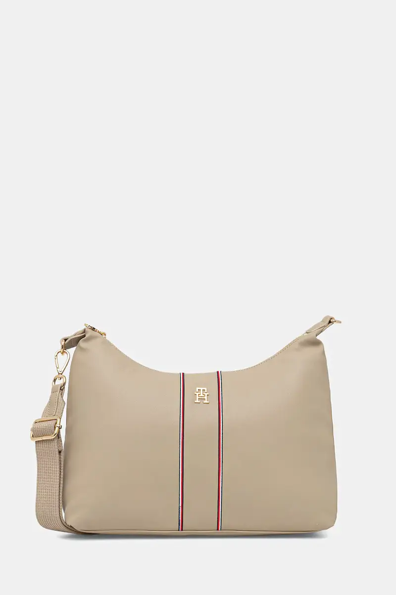 borsetta colore beige AW0AW18000