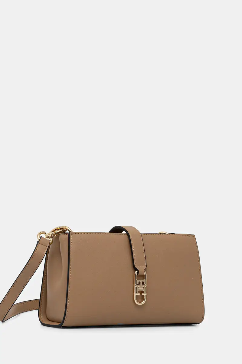 borsetta colore beige AW0AW18005 miniatura 2