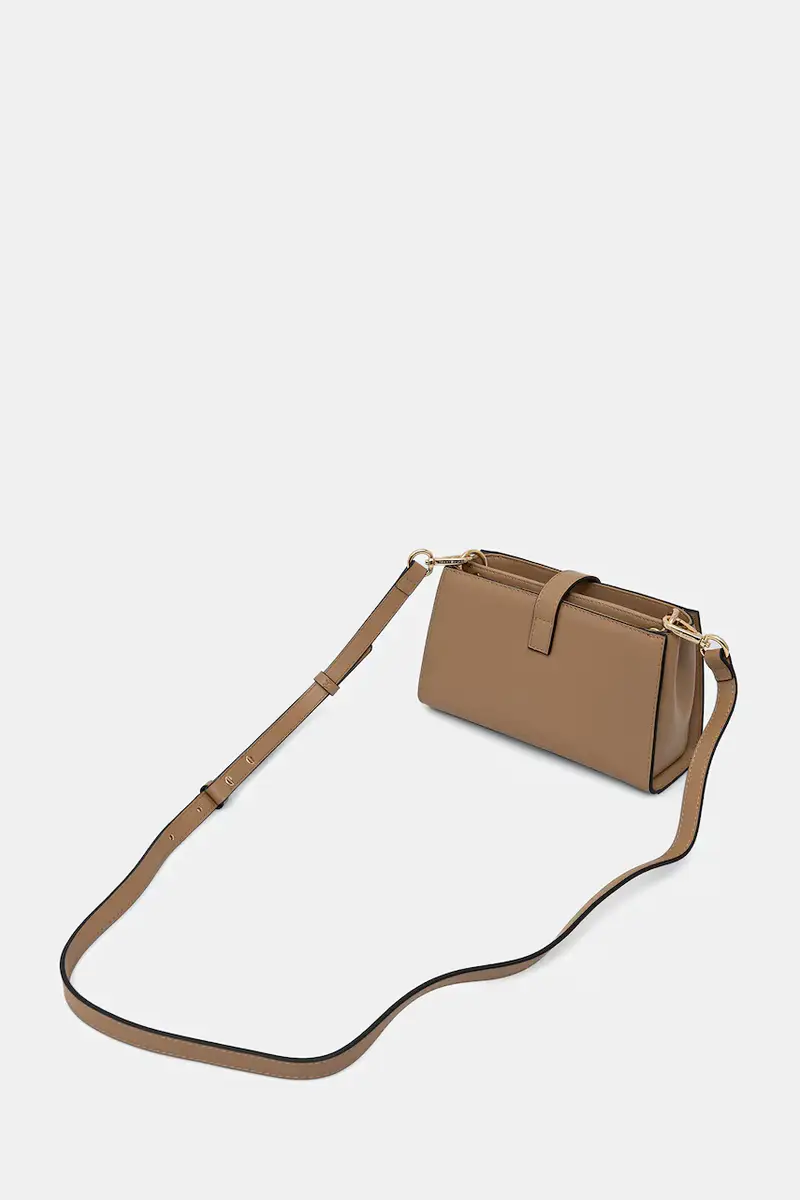 borsetta colore beige AW0AW18005 miniatura 3