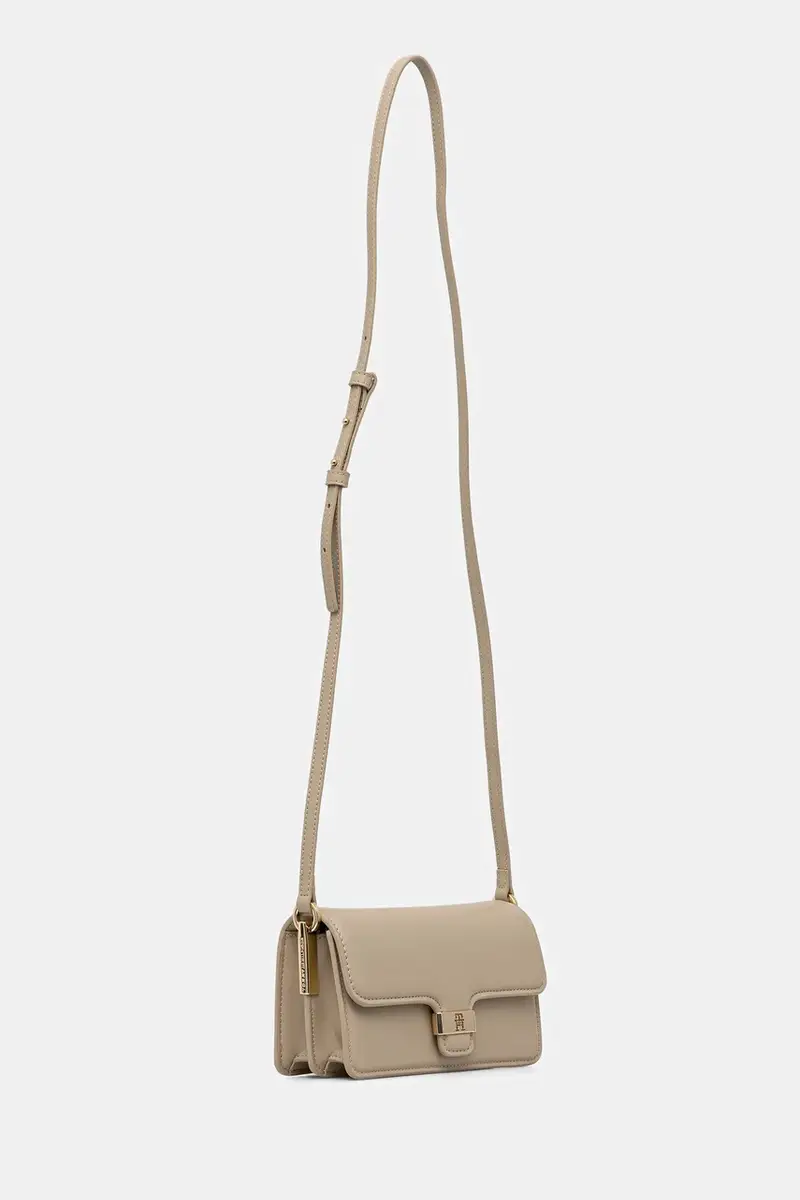 borsetta colore beige AW0AW18028 miniatura 2