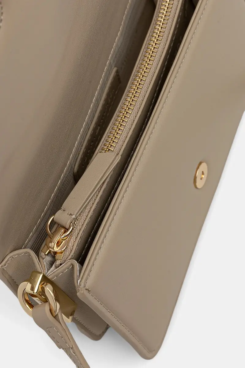 borsetta colore beige AW0AW18028 miniatura 5