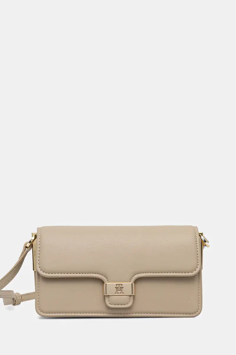 borsetta colore beige AW0AW18028