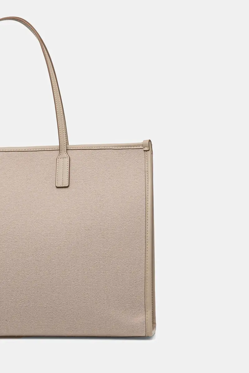 borsetta colore beige AW0AW18215 miniatura 3