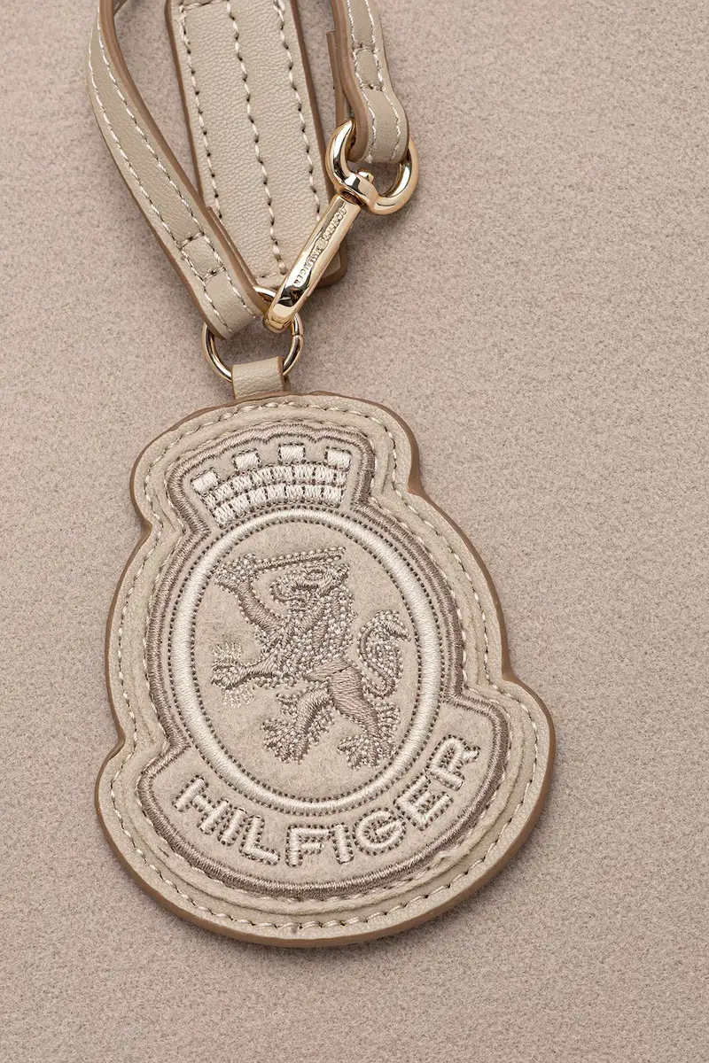 borsetta colore beige AW0AW18215 miniatura 5