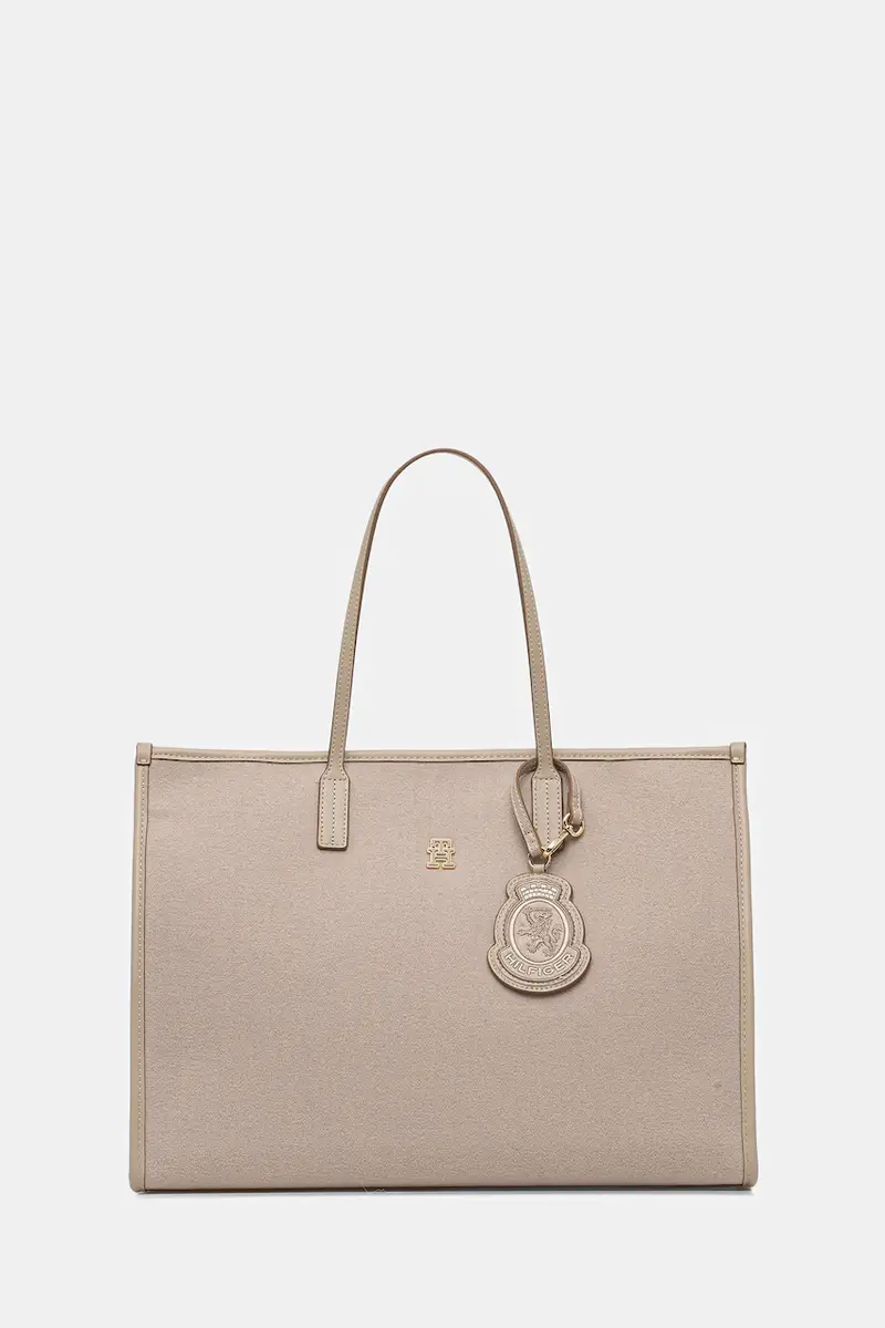 borsetta colore beige AW0AW18215