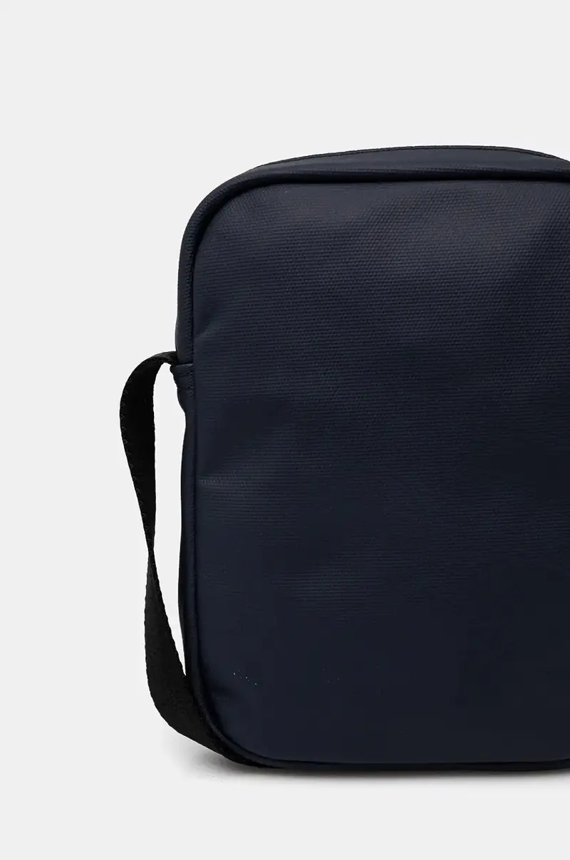 borsetta colore blu navy AM0AM12727 miniatura 4