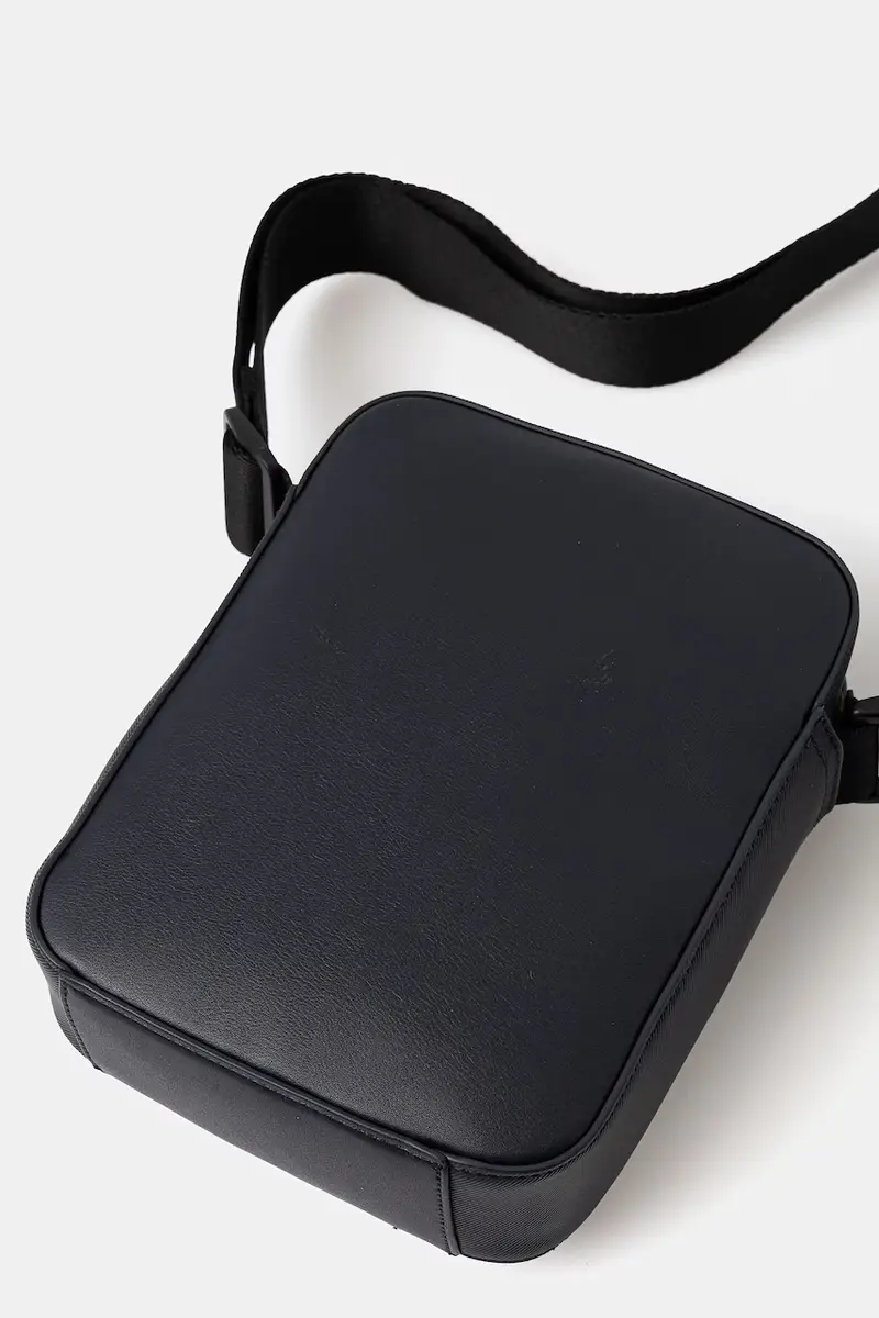 borsetta colore blu navy AM0AM13479 miniatura 3