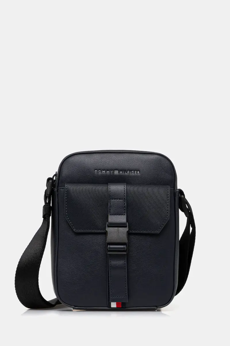 borsetta colore blu navy AM0AM13479