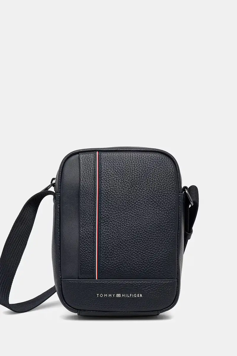 borsetta colore blu navy AM0AM13632