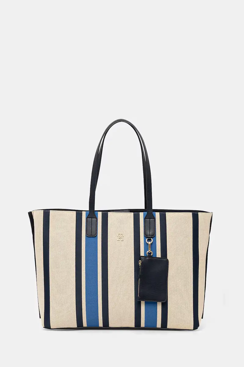 borsetta colore blu navy AW0AW17382