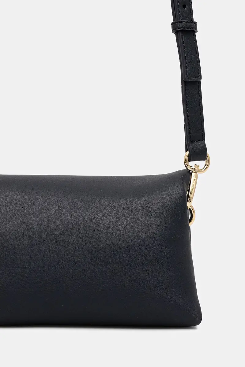 borsetta colore blu navy AW0AW17698 miniatura 3