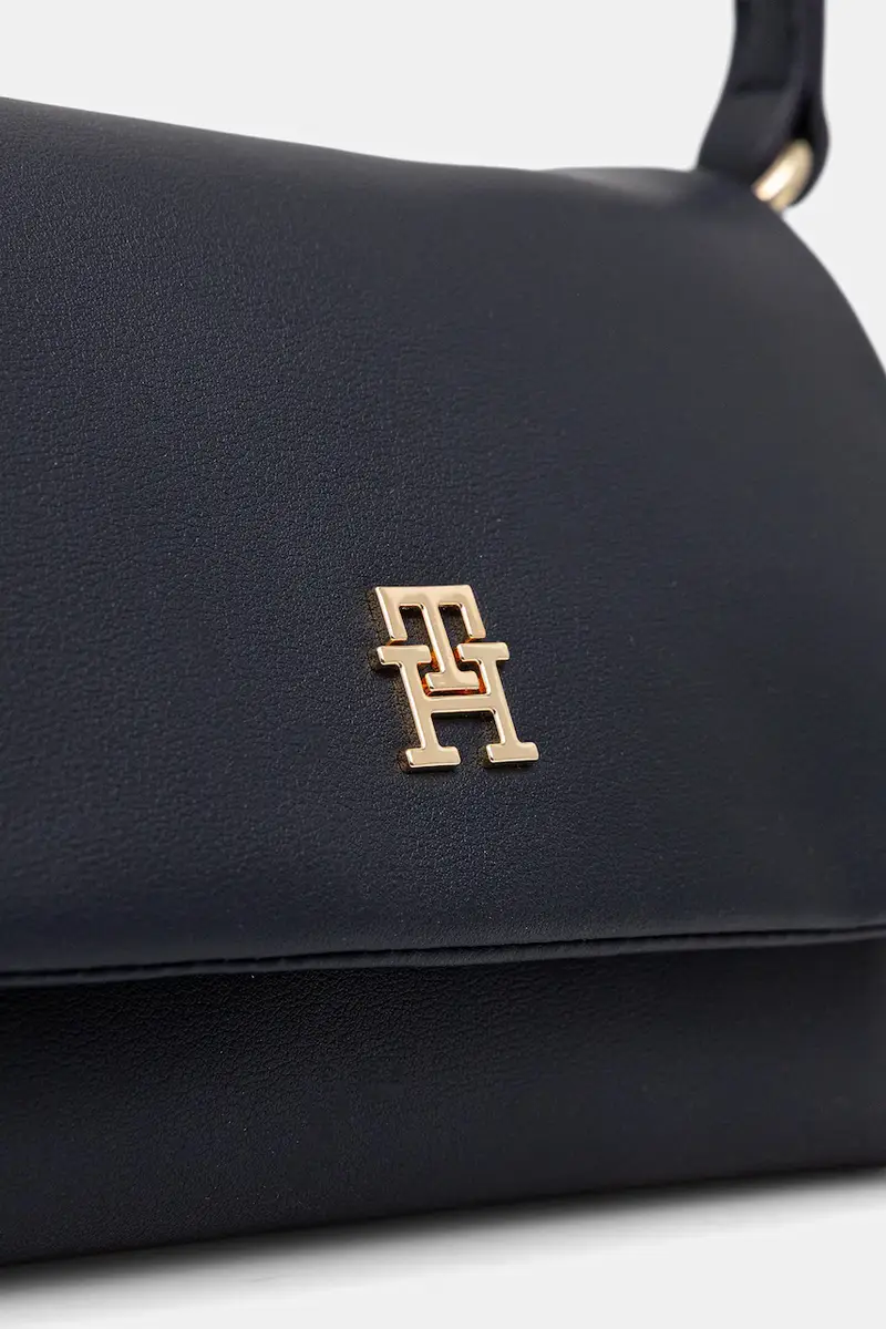 borsetta colore blu navy AW0AW17698 miniatura 4