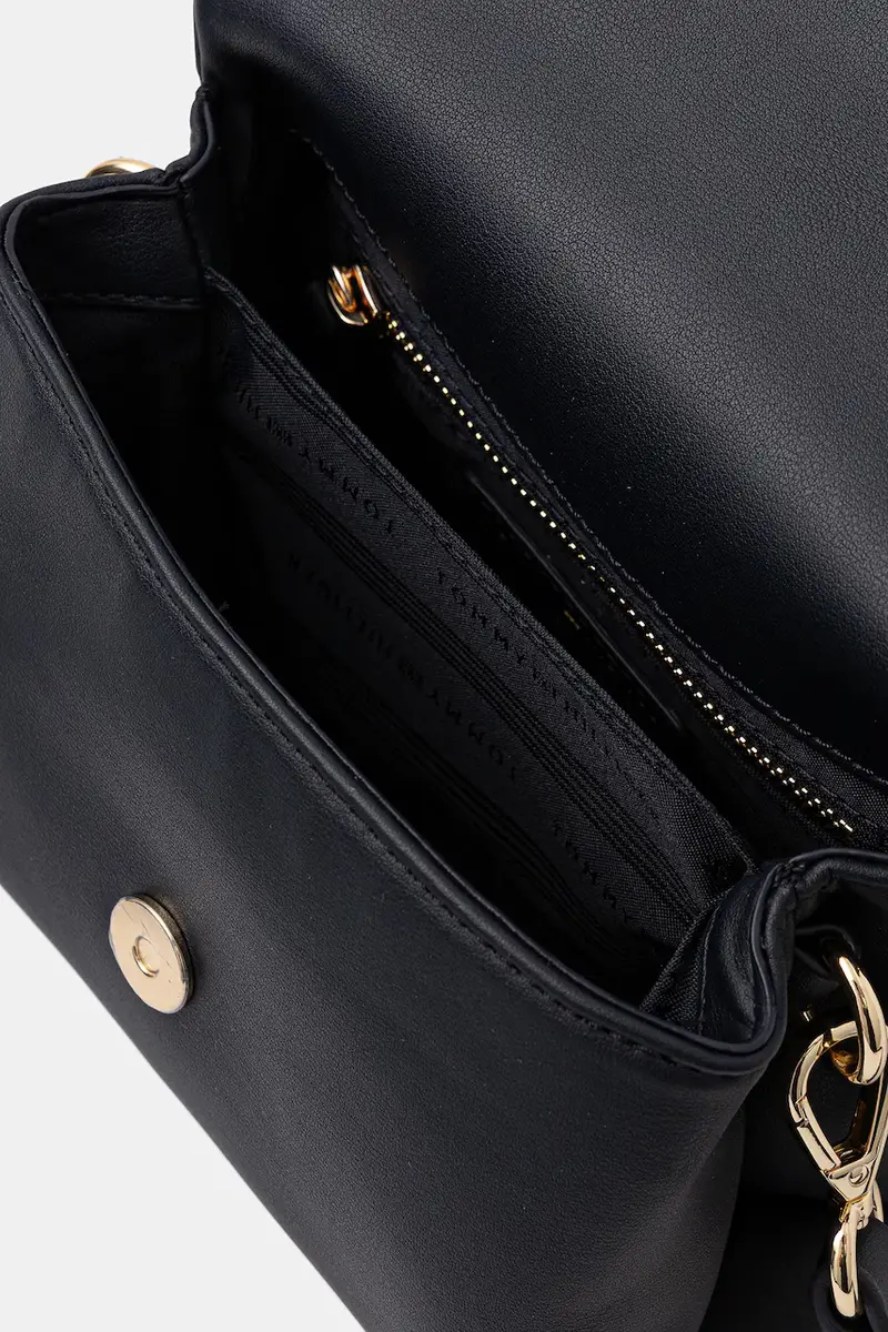 borsetta colore blu navy AW0AW17698 miniatura 5