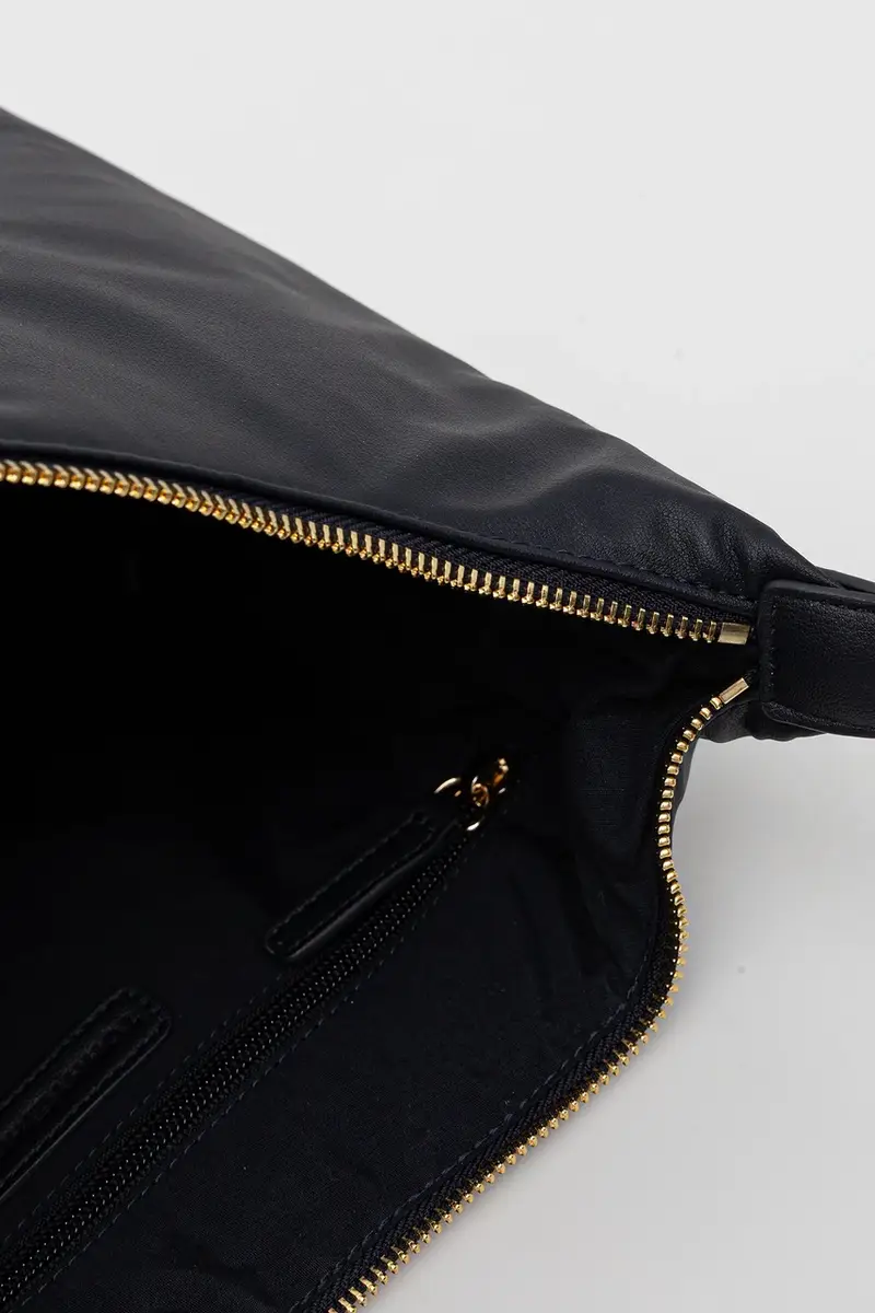 borsetta colore blu navy AW0AW17701 miniatura 5