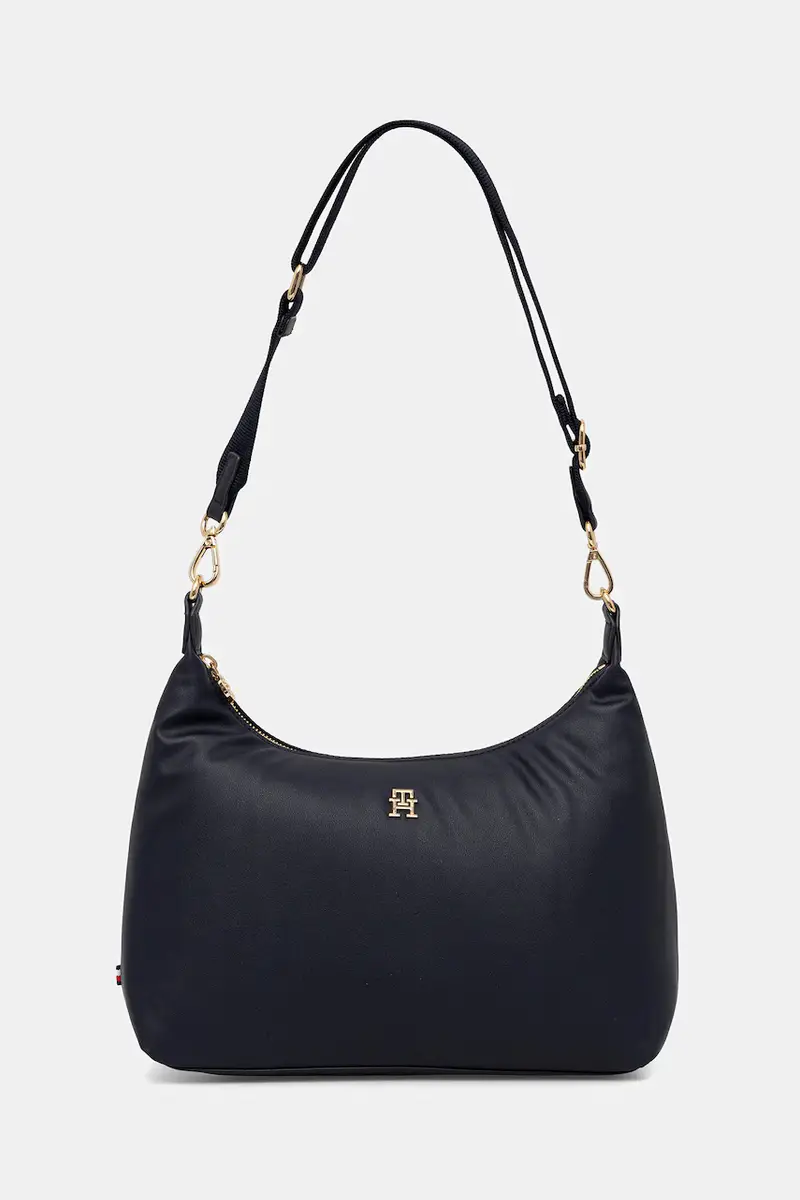 borsetta colore blu navy AW0AW17701