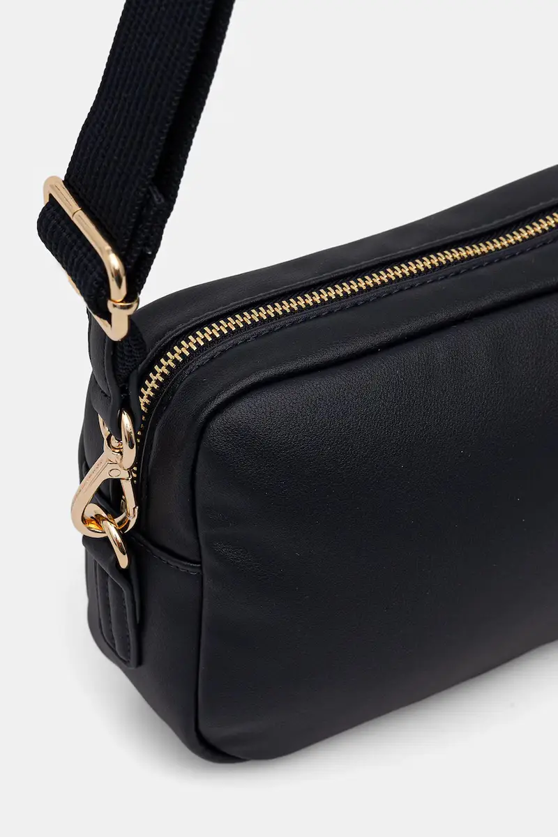 borsetta colore blu navy AW0AW17702 miniatura 3