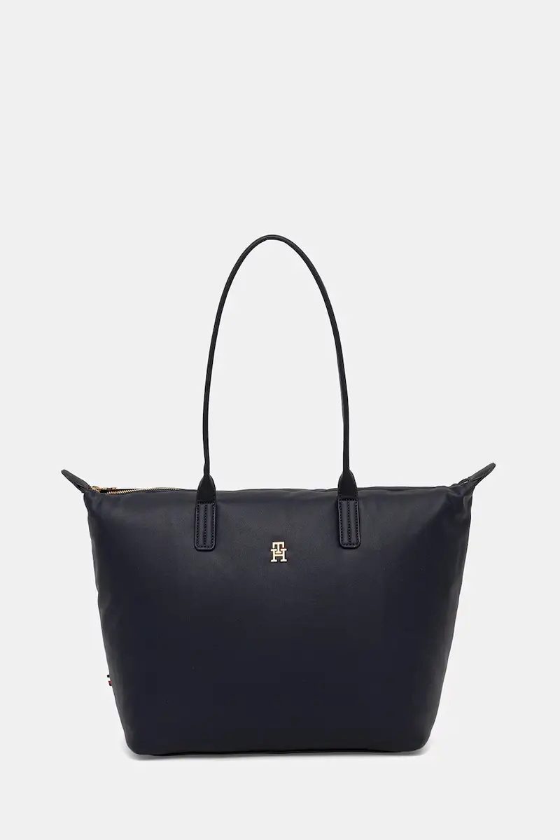 borsetta colore blu navy AW0AW17705