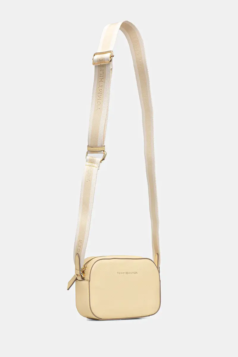 borsetta colore giallo AW0AW17450 miniatura 2