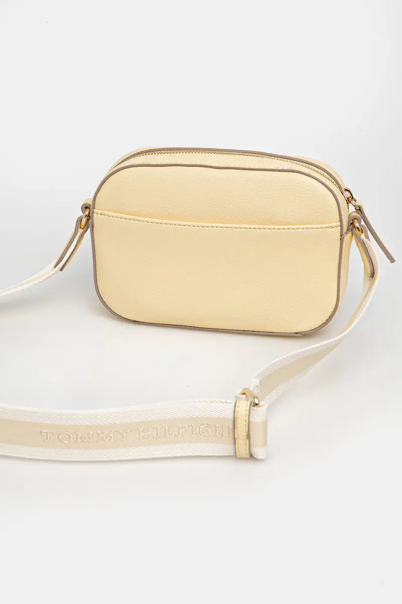 borsetta colore giallo AW0AW17450 miniatura 3