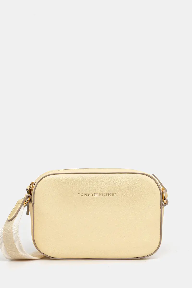 borsetta colore giallo AW0AW17450