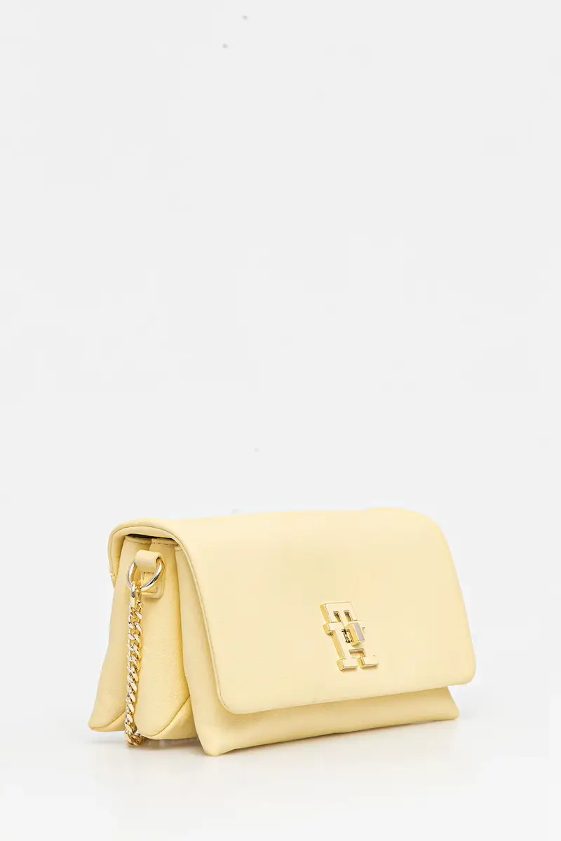 borsetta colore giallo AW0AW17462 miniatura 2