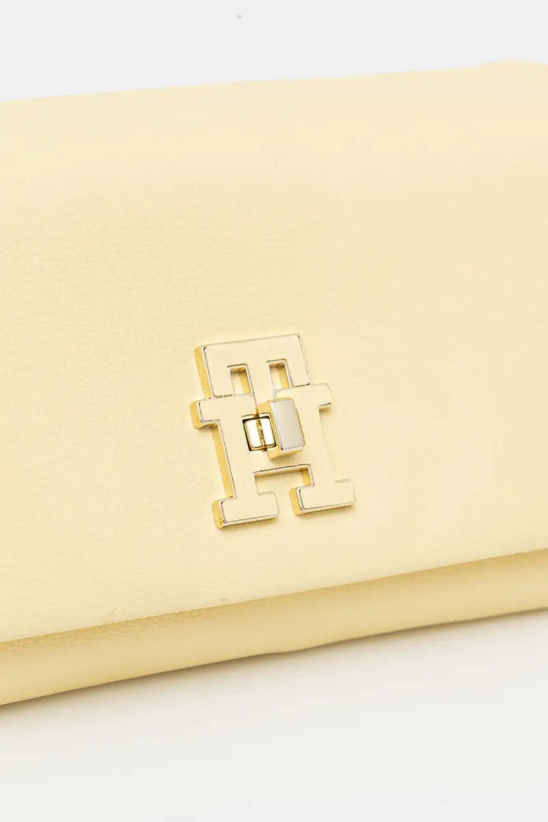 borsetta colore giallo AW0AW17462 miniatura 3