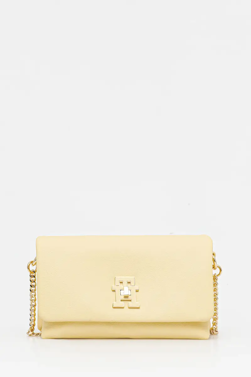 borsetta colore giallo AW0AW17462